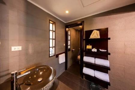 Victoria Hoi An Beach Resort & Spa - 239