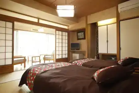 Katsuragi - 3