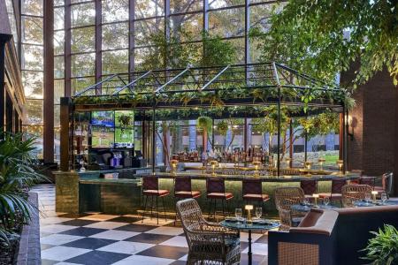 Omni Charlottesville - 22