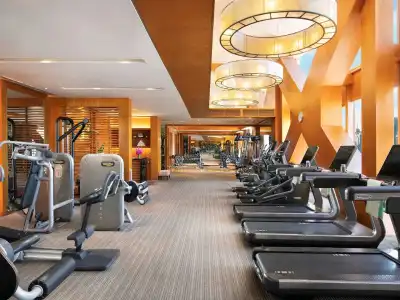 Fairmont Beijing - 23