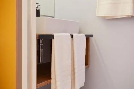 Sternen Bohlingen Aparthotel - 80