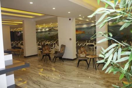 Livaneli Boutique Otel - 22