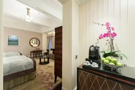 Fairmont Peace - 53
