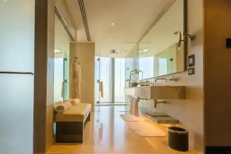Amman Rotana - 74