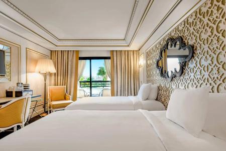 Fes Marriott Jnan Palace - 4
