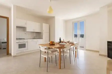 Residence Bellevue - 35