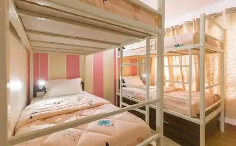 Zostel Kathmandu - 1