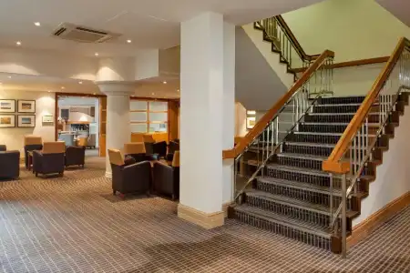Holiday Inn Cardiff City Centre by IHG - 9