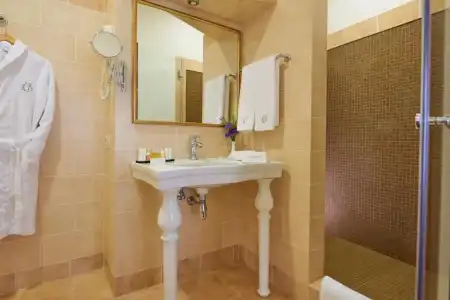 City Holiday Resort & SPA - 20