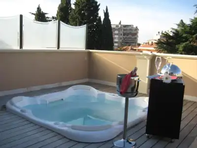 UNAHOTELS Villa dei Platani Foligno - 32