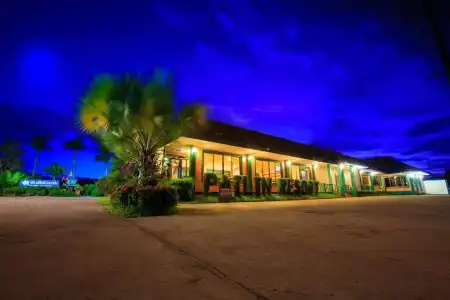 Pailin Resort - 0