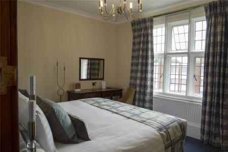 Best Western Plough & Harrow - 34