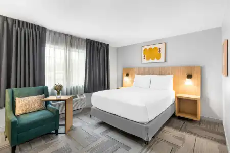 Sonesta Simply Suites Austin South - 36