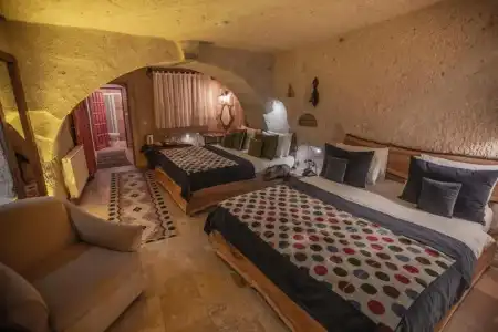 Wish Cappadocia - 91