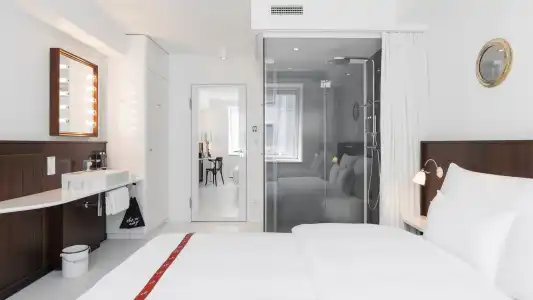 Ruby Lissi Vienna by IHG - 37