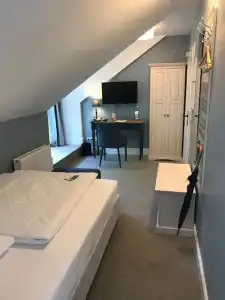 Kleinhuis Mellingburger Schleuse - 67