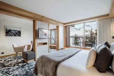 Hôtel Annapurna - 122