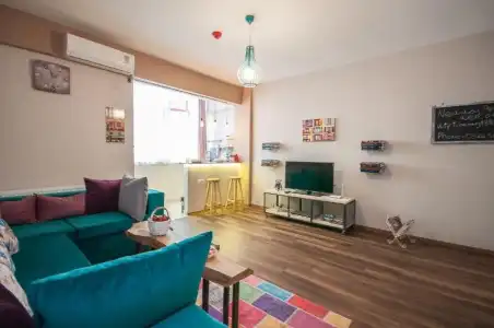Newway Apartments - 64