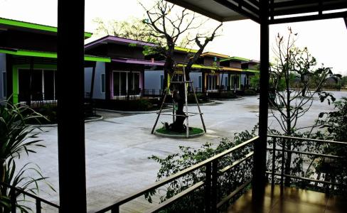 D-Sine Resort - 61