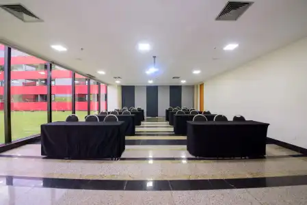 Golden Tulip Brasilia Alvorada - 21