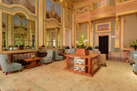 Pestana Palacio do Freixo, Pousada & National Monument - The Leadings of the World - 1