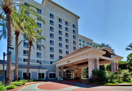 Sonesta Anaheim Resort Area - 17