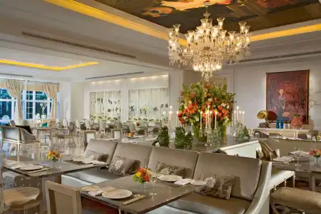 Mulia Senayan, Jakarta - 28