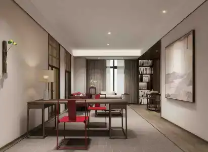 Joya Shanghai Xujiahui - 15
