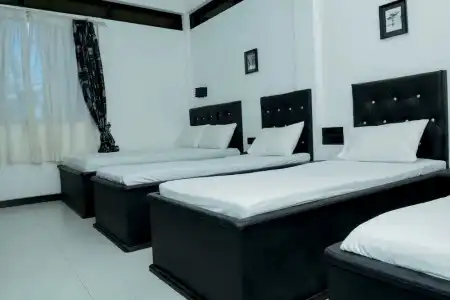Villa - 217