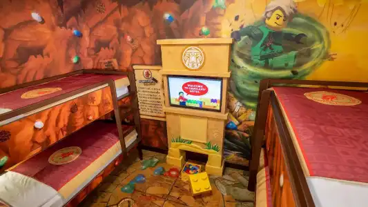  LEGOLAND Dubai - 13