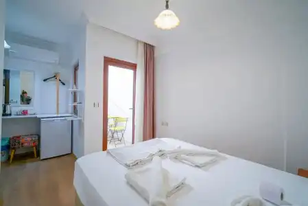 Isik Apart Datca - 108