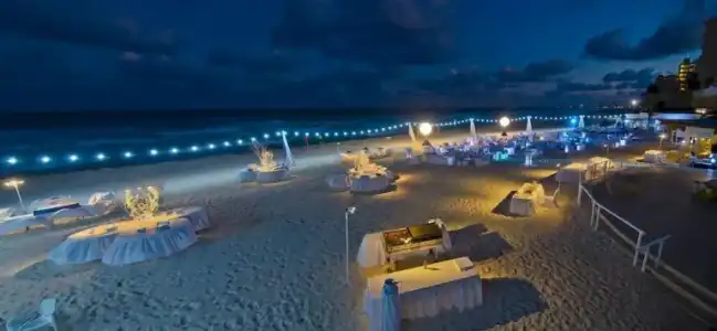 Ocean Villa All Inclusive by Omni Cancun - 14