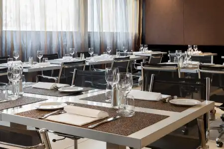 AC Bologna by Marriott - 14