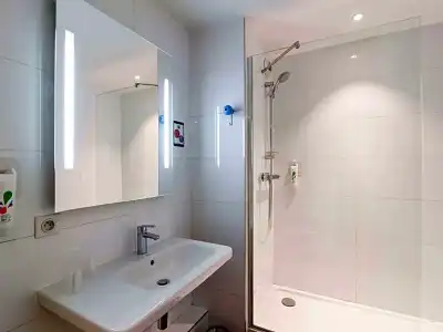ibis Styles Lyon Confluence - 100