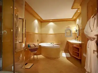 Spa Jagdhof - 87