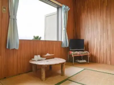 Pension Hoshinosuna - 26