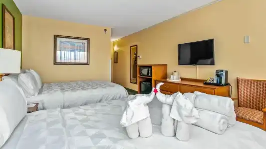 Holiday Inn & Suites Clearwater Beach by IHG - 96