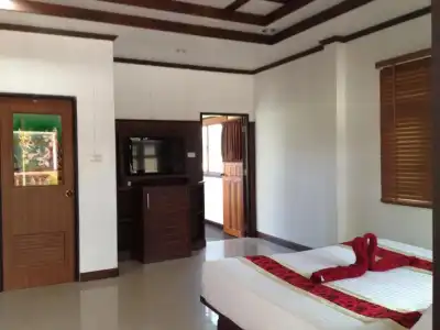 Khum Laanta Resort - 58