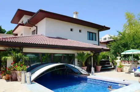 Dallas Residence - 11