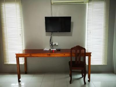 Siri Guesthouse at Suratthani - 55