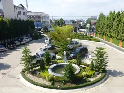 Wiang Inn Chiang Rai - 18