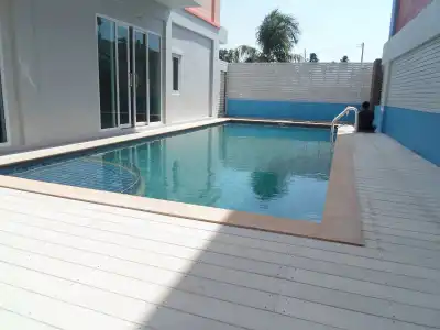 The Orange City Resort - 21