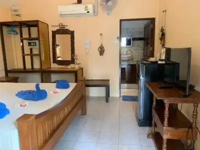 Laguna Beach Club Resort - 171