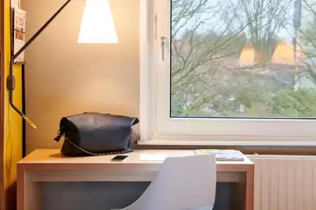 ibis Tilburg - 36