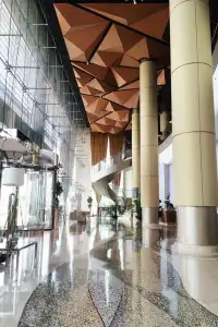 The Westin City Centre Bahrain - 0