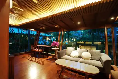 Raya Resort Beach front - The Most Green Resort in Cha-am - 22