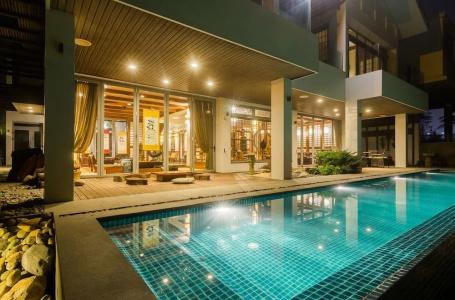 Mangala Zen Garden & Luxury Apartments - 16