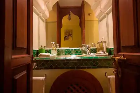 Riad Al Badia - 39