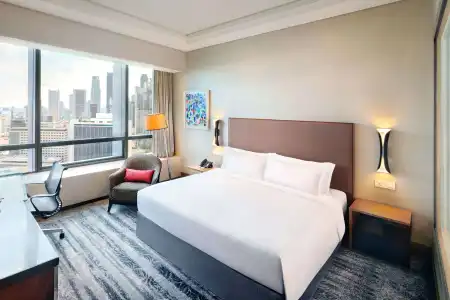 Carlton City Singapore - 42