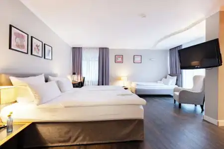Garner Friedrichshafen by IHG - 75